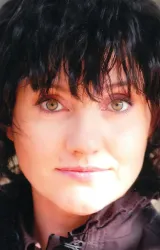 Инга Оболдина